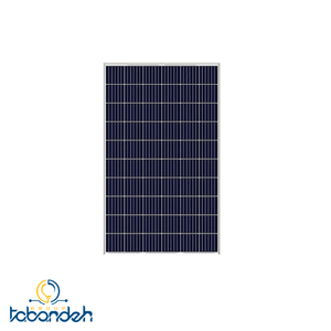 پنل خورشیدی 180 وات مونو کریستال